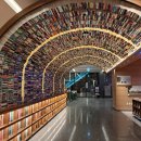 TP타워 | 여의도 대형 북카페 아크앤북 TP타워여의도점 방문후기