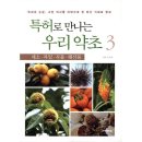 특허로 만나는 우리 약초 이미지