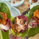 산골짜기쌈밥마을 이미지