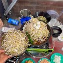 명땡초닭발 | 서면 야장 술집 분위기가 다한 국물닭발 맛집 중앙즉석닭발