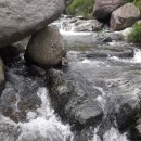 계곡캠핑펜션 이미지