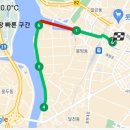 충주천제방길 이미지