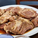 김포한우한돈정육식당