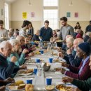 경주노인무료급식소 이미지