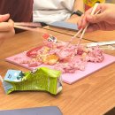아무렇게나 뱉은 말 구름을 만들었네(5월)