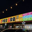 조개들의 입맞춤
