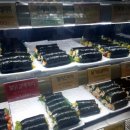 마리김밥 이미지