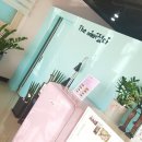 The 예뻐졌다