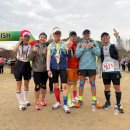 [2025년 4월 13일 청남대 울트라마라톤 후기] 유경험자의 여유를 느껴보다