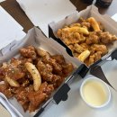 대곶닭강점 방문 후기 | 김포 통진닭강정맛집