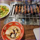 훠룽쿵부 - 청주시 흥덕구 강서로 118 | 까다로운 입맛도 사로잡은 성화동 양꼬치 맛집 훠룽쿵부 후기