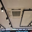 세계로마트정릉점