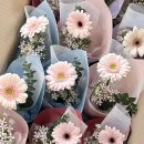 신천초등학교 | 부산북구 꽃집 부산과학기술대학교 단체 1송이 졸업식 꽃다발 │ 신천초 포천초 구포초 모라중 가람중...