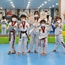 펜타바우 태권도장 이미지