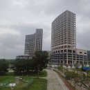 미단씨티4호공원화장실 | 인천 영종도 무료 캠핑 차박 미단시티 3호 4호근린공원