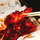 파주운정치킨 BHC치킨 배달 포장 운정치킨배달 전지현치킨 맵스터 맵스터더매운맛 맛있어요!