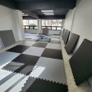 용인대 대한 태권도 이미지