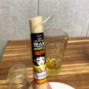 씨유(CU)방학학마을점 | CU 편의점 맥주 안주 블랙페퍼 직화구이 버팔로 스틱 추천 후기