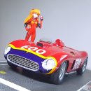 책소개 - Taschen - 50 Ultimate Sports Cars 이미지