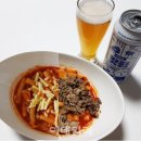 두가지떡볶이 - 동구 효동로 98 | 두가지떡볶이