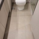 ㈜성철환경개발 | EP.16 | 욕실 줄눈 색상 추천, WCP 시그니처 유리안료 ‘우드’ 욕실 줄눈 시공 후기