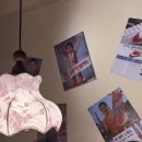 나폴레옹다방 | 광안리 남천동 술집 맛집 추천 레트로 분위기가 매력적인 사랑빵 굴보쌈 있음 내돈내산 후기