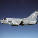 CAS정비 | A-7 코르세어 II (A-7 Corsair II)