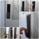 명곡동751 | 양산 물금 LH 아파트 현관문 삼성 푸시풀 도어락 DP 751 설치