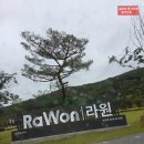 미디어플랜 | 경주 라원 미디어아트 전시관 방문 후기2026년 6월초