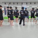 킥복싱 아레스짐 이미지