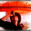 한자로의 산책 이미지