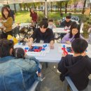 안산문화광장 이미지