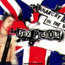 [M/V] Sex Pistols - Anarchy In The UK 이미지