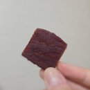 크레이지쵸코 | 다이소 간식 추천 질러 크레이지 핫 육포, 허쉬초코팝콘 후기