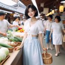 금산인삼국제시장 | 예산 장날날짜, 충남 5일장 일정표, 병천 홍성 금산 장날, 오일장 날짜표