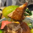 정식전문 밥파는집 | 부산 남포동밥집 타쿠미나가사키 롯데백화점 광복점 부타노가쿠니동 메밀 정식 후기