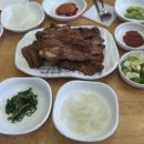 담양참숯 돼지갈비 이미지