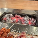 초원양꼬치 | 봉선동 양꼬치 맛집 '초원양꼬치' 후기