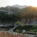 포천 비둘기낭 캠핑장 이미지