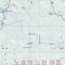 옥계동대산펜션 | 포항 동대산 - 옥계계곡 산행