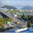 양산교 뉴시스