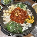 세븐일레븐 광주양산우미점 | 광주 양산동 맛집 가성비 좋은 마녀의닭갈비 양산직영점