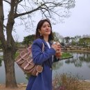 삼일금박 | 수원화성카페, 방화수류정 데이트 무인 셀프 카페 '미르나르샤' 후기!