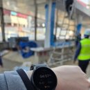 검단e편한세상 정문 이미지