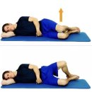 성인 발레스트레칭 이미지