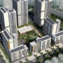 죽림휴먼시아1단지 이미지