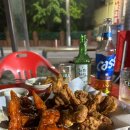 멕켄치킨송탄건영점 | [송탄 맥켄치킨]송탄치킨맛집/지산동치킨맛집/집근처야외치킨집에서 데이트한 후기