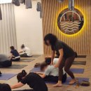 느루요가 - 서구 구봉산북로280번길 24-22 | 퇴근길에 들른 느루요가 목동점｜목동 요가원 & 목동역요가 후기