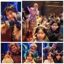 뮤지컬판타지아 | 뮤지컬 '매직 판타지아-도로시 리턴즈' 관람 후기-'오즈의 마법사' 뒷이야기가 펼쳐졌다(ft. 여덟 살 딸...