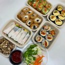 사보르 김밥전문점 | 서울 수아당 성북점: 김밥의 진수를 맛보다
